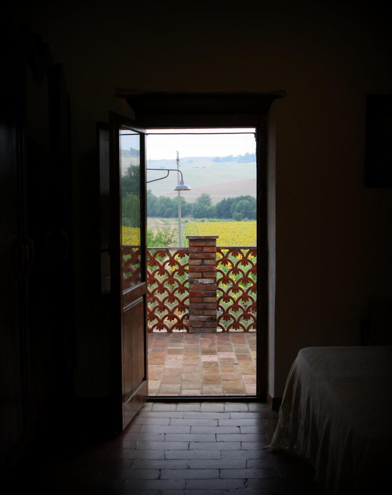 Agriturismo Le Spighe Proceno الغرفة الصورة