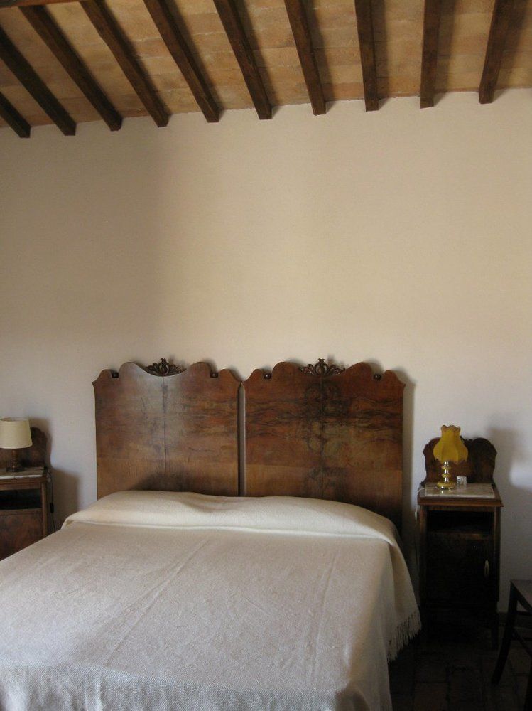 Agriturismo Le Spighe Proceno المظهر الخارجي الصورة