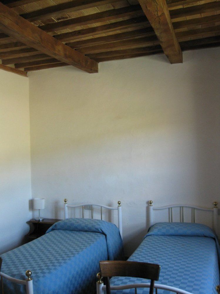 Agriturismo Le Spighe Proceno المظهر الخارجي الصورة