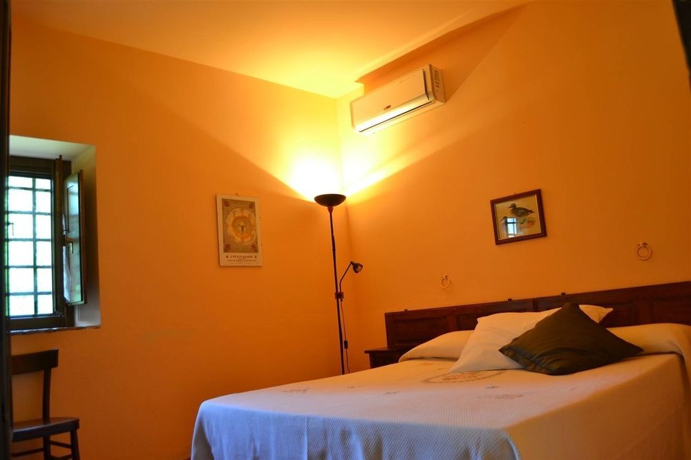 Agriturismo Le Spighe Proceno المظهر الخارجي الصورة