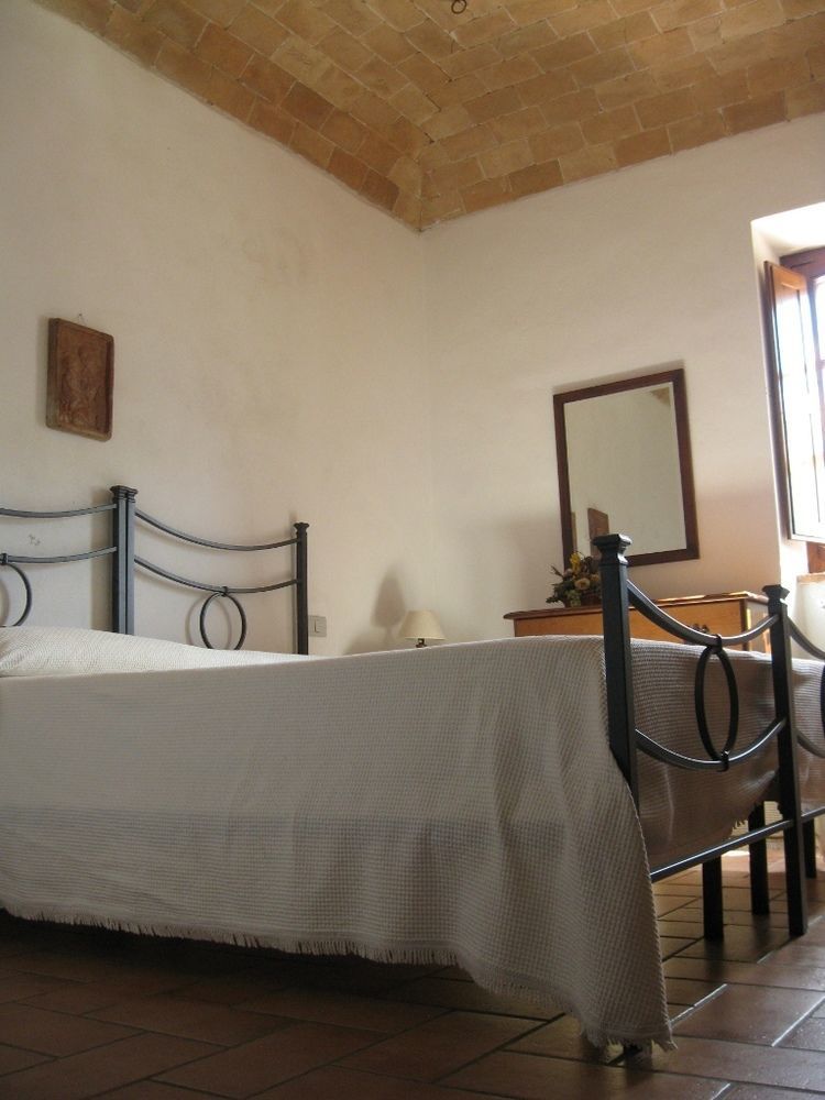 Agriturismo Le Spighe Proceno المظهر الخارجي الصورة