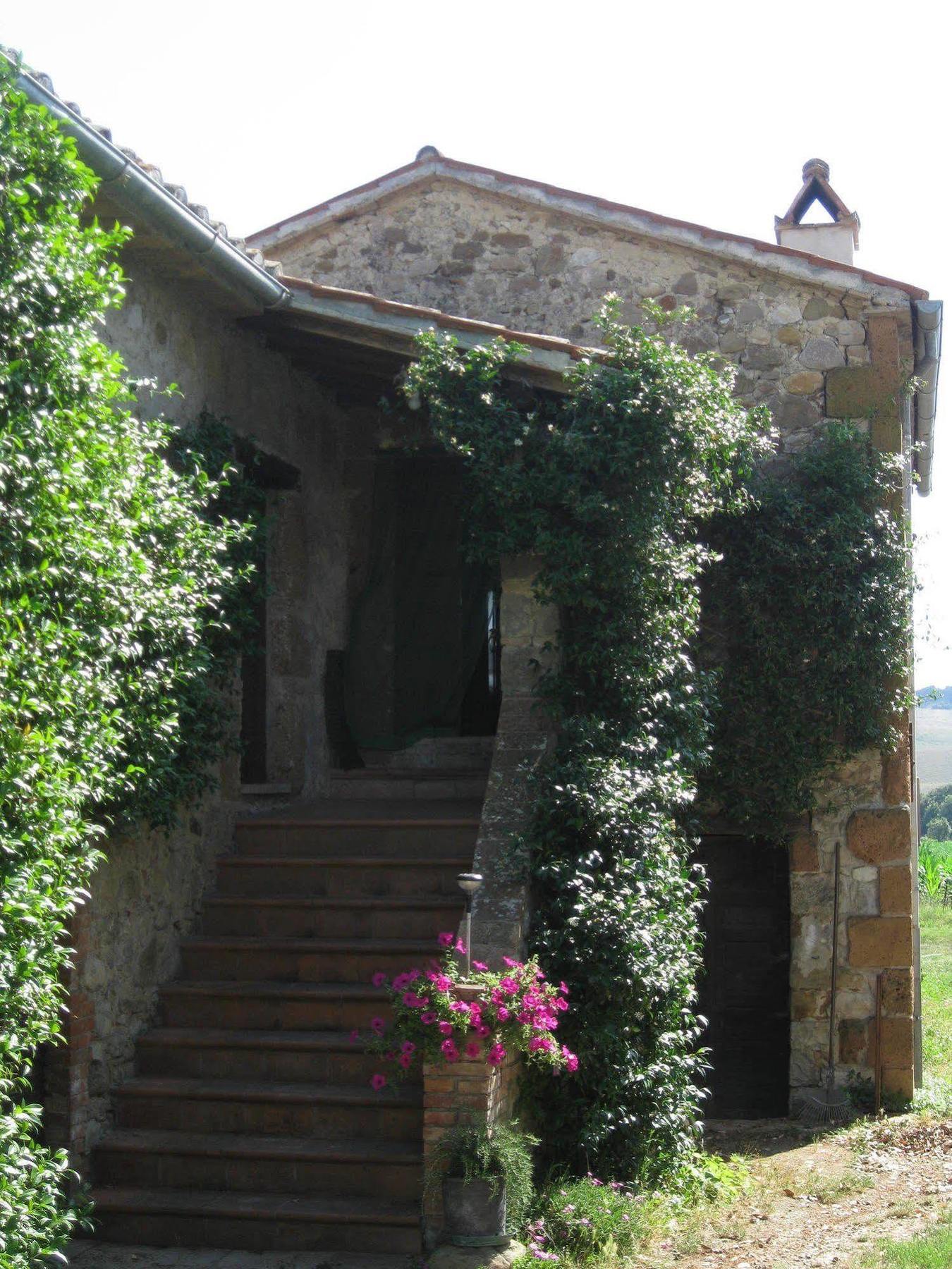 Agriturismo Le Spighe Proceno المظهر الخارجي الصورة