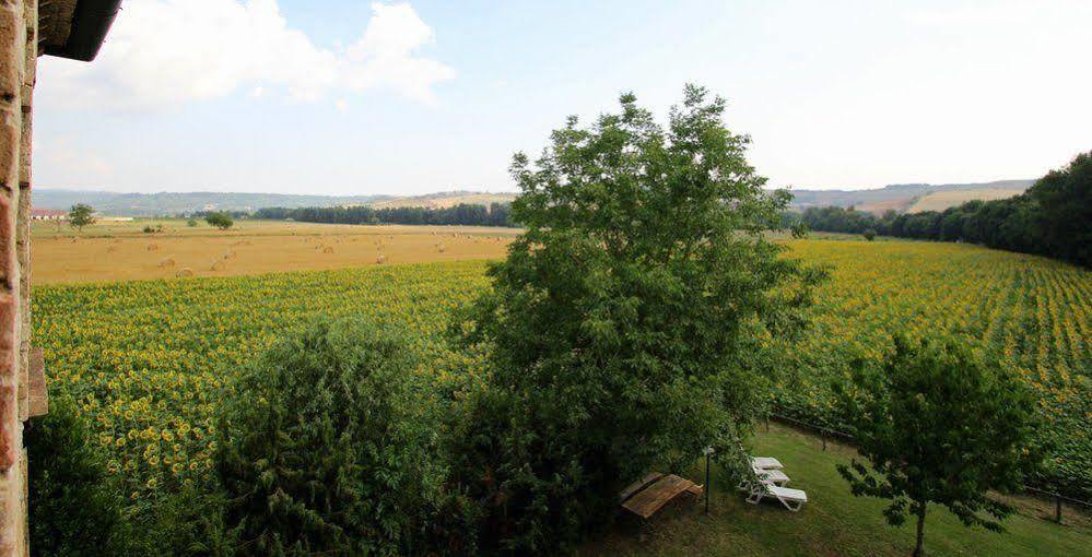 Agriturismo Le Spighe Proceno المظهر الخارجي الصورة